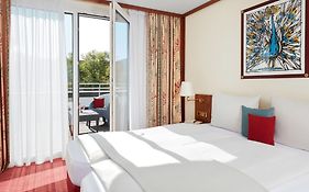 Living Hotel Weissensee